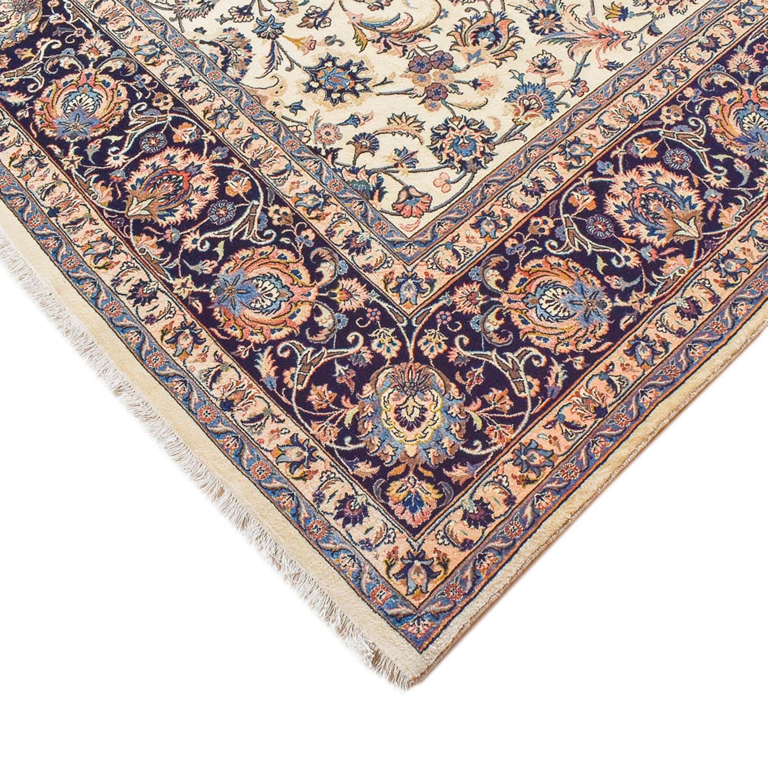 Tappeto Persero - Classico - 358 x 252 cm - sabbia