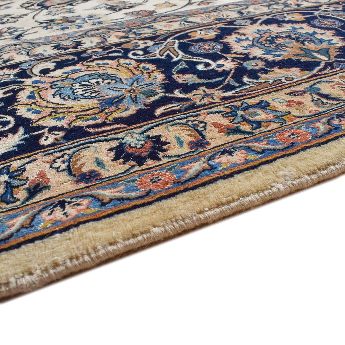 Mashhad Tappeto 252x358cm - Tappeto persiano