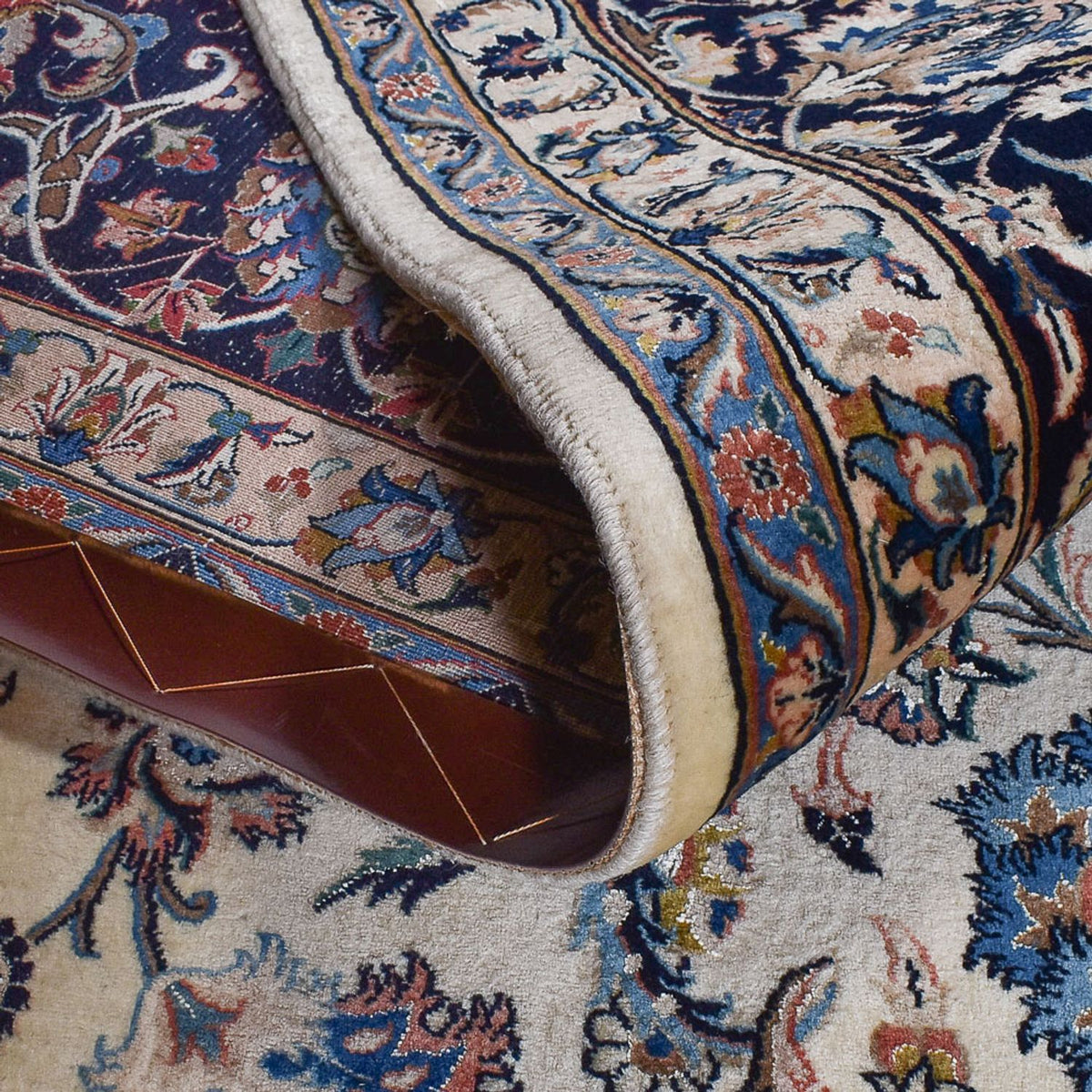 Tappeto Persero - Classico - 358 x 252 cm - sabbia