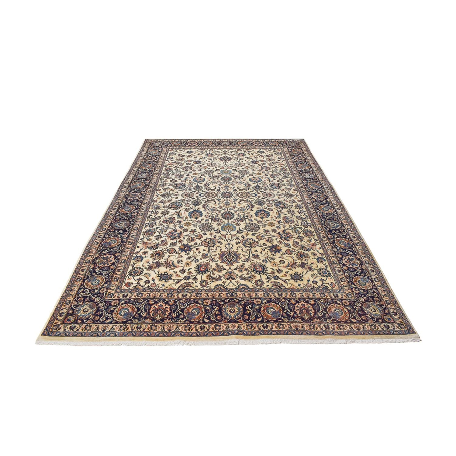 Tappeto Persero - Classico - 358 x 252 cm - sabbia