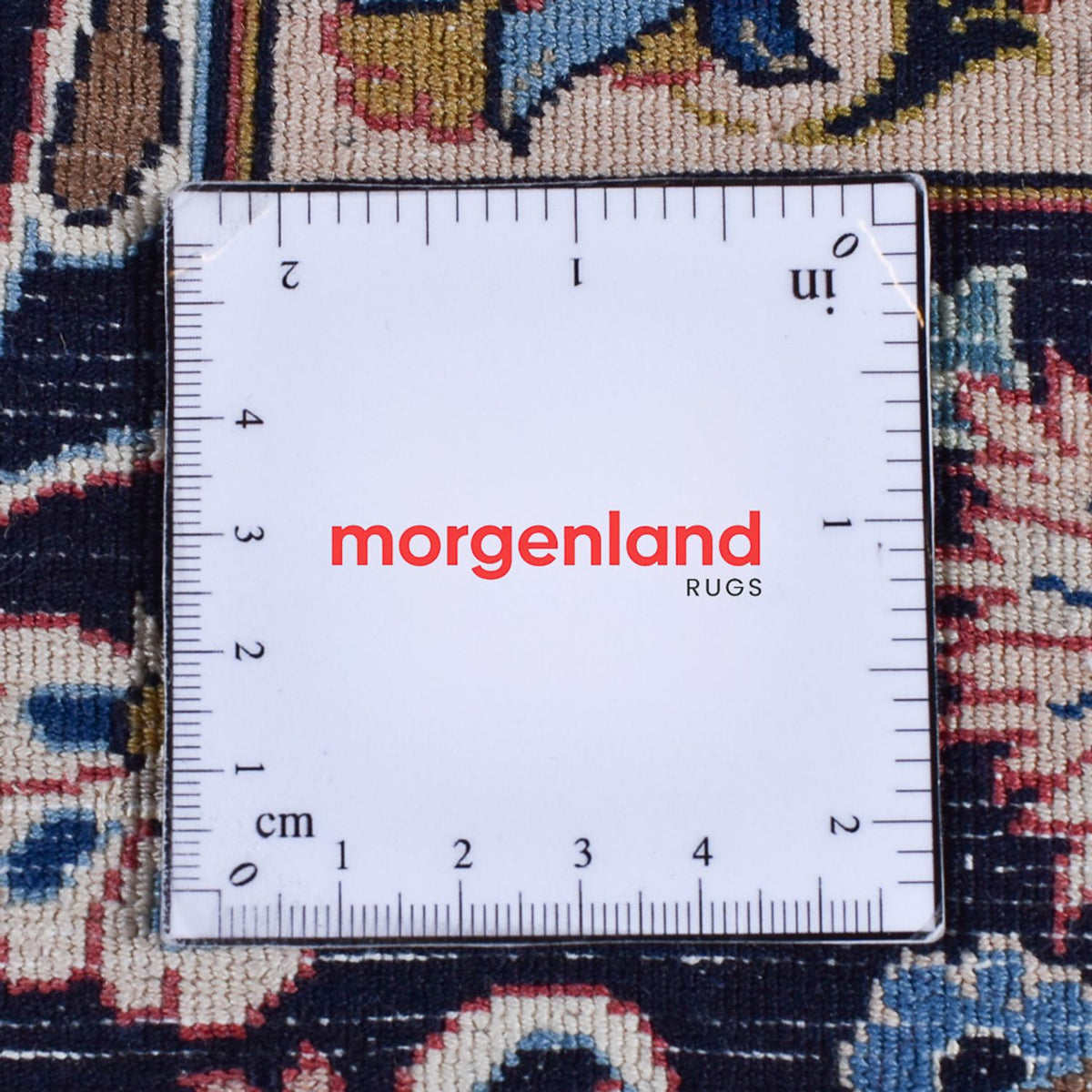 Tappeto Persero - Classico - 358 x 252 cm - sabbia