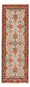 Tappeto corsia Tappeto Persero - Bidjar - 219 x 80 cm - multicolore