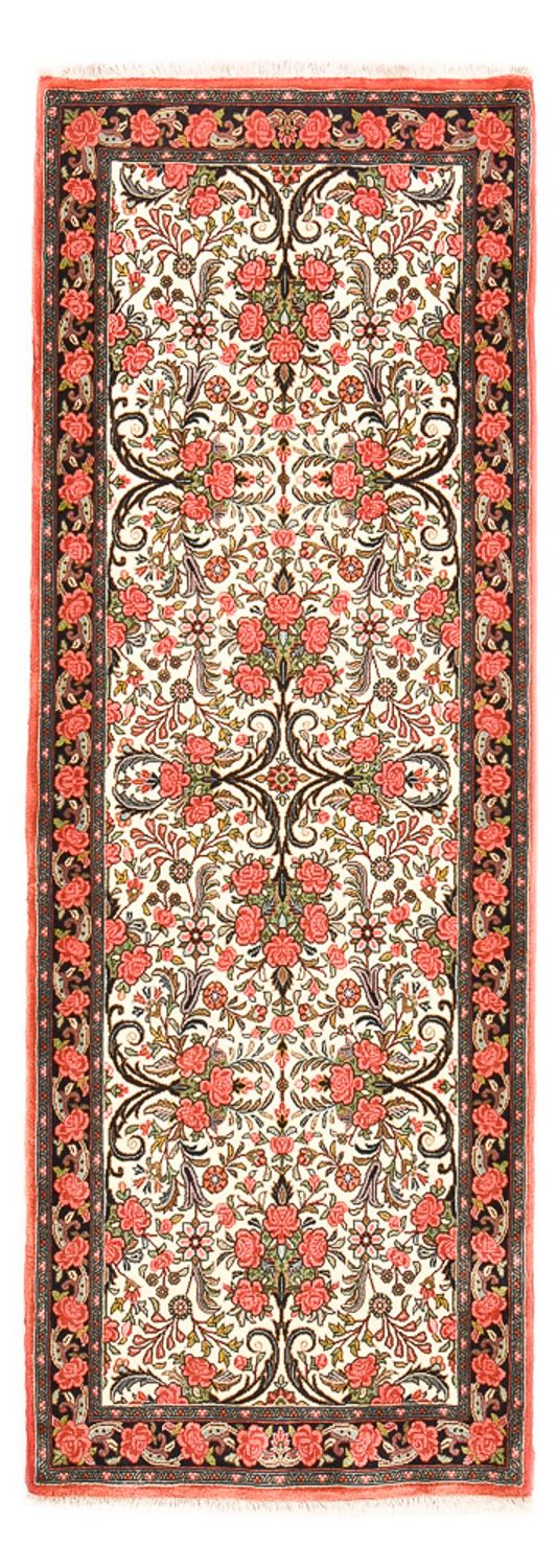 Tappeto corsia Tappeto Persero - Bidjar - 219 x 80 cm - multicolore