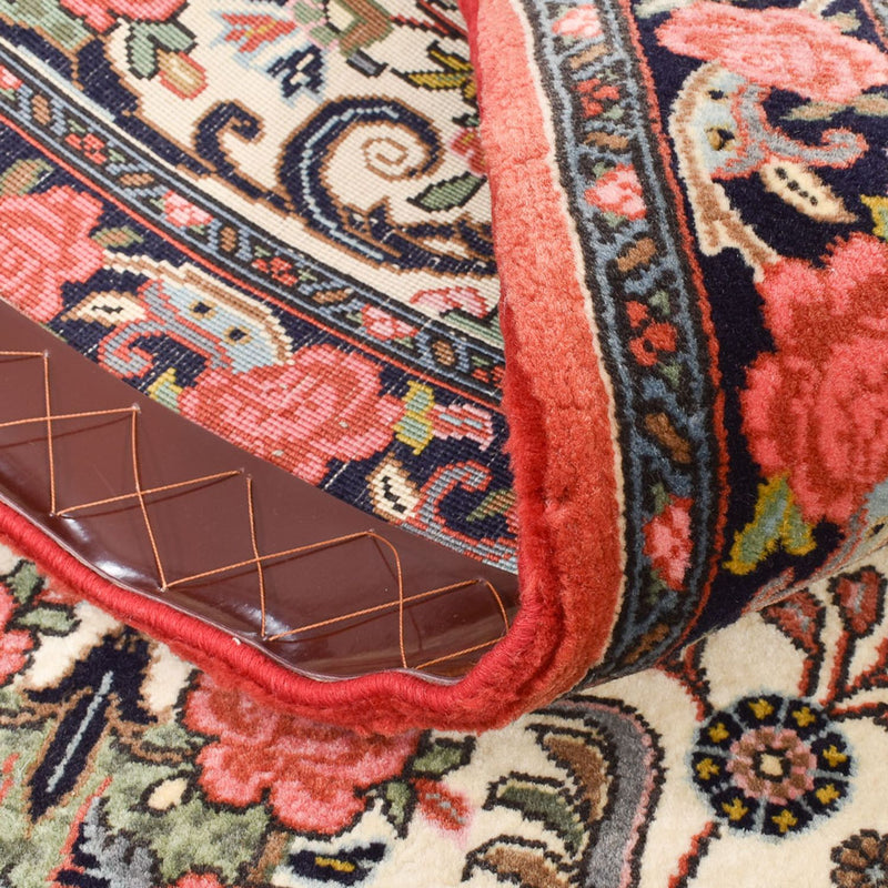 Tappeto corsia Tappeto Persero - Bidjar - 219 x 80 cm - multicolore