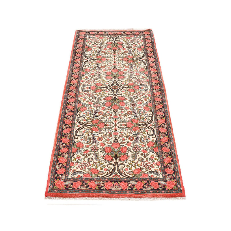 Tappeto corsia Tappeto Persero - Bidjar - 219 x 80 cm - multicolore