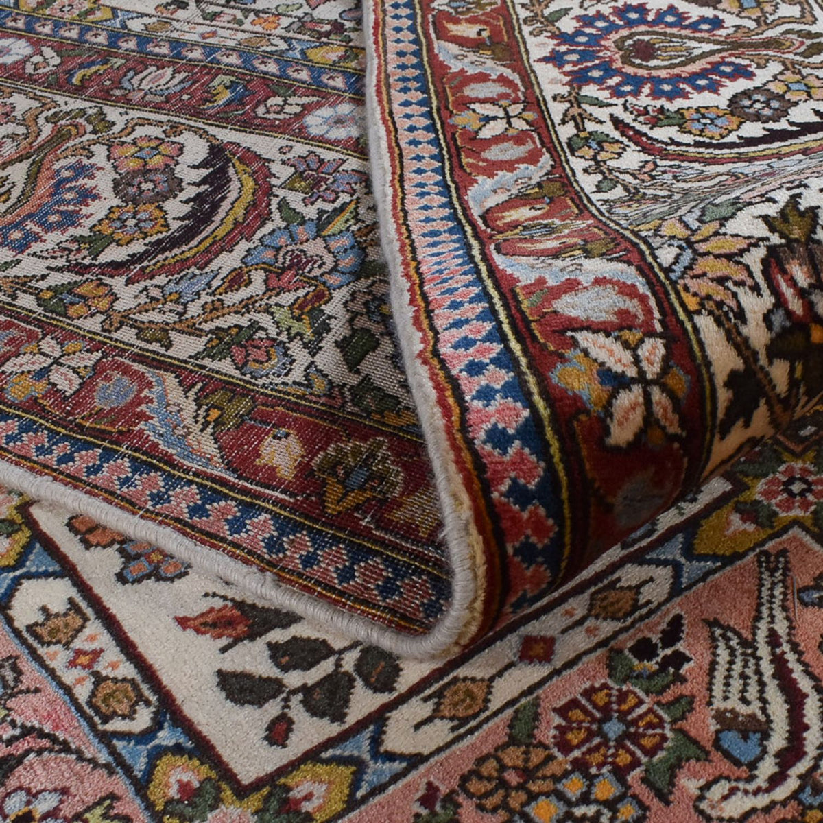 Tappeto Persero - Nomade - Reale - 395 x 310 cm - sabbia