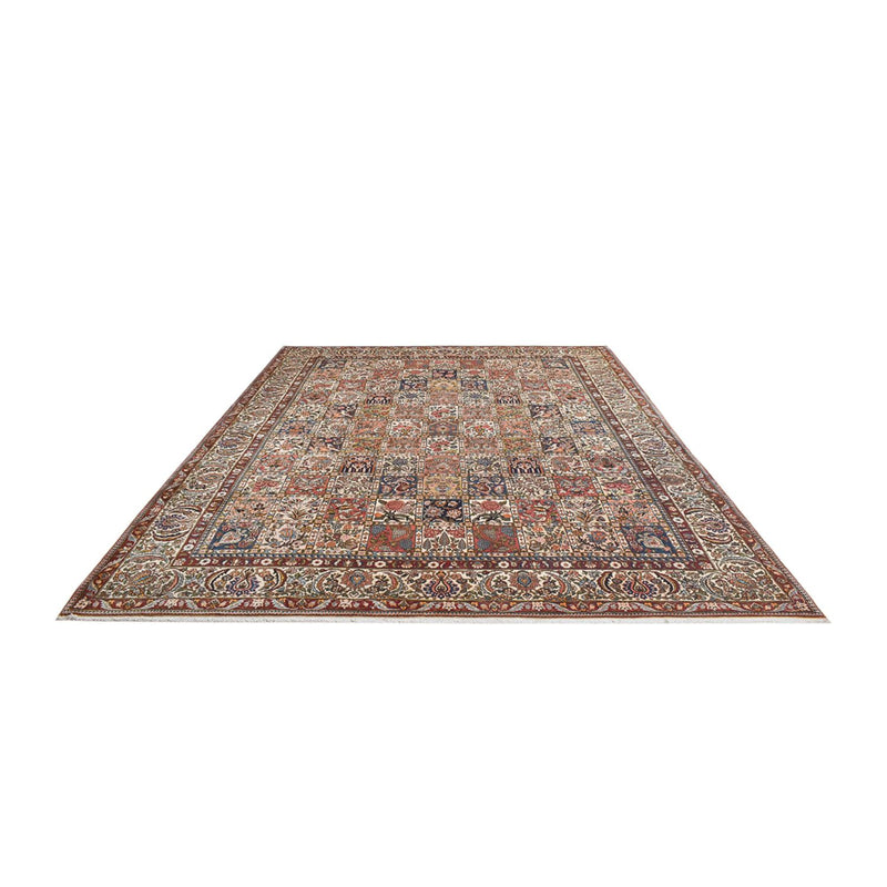 Tappeto Persero - Nomade - Reale - 395 x 310 cm - sabbia