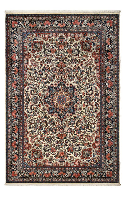 Bidjar Tappeto 210x312cm - Tappeto persiano
