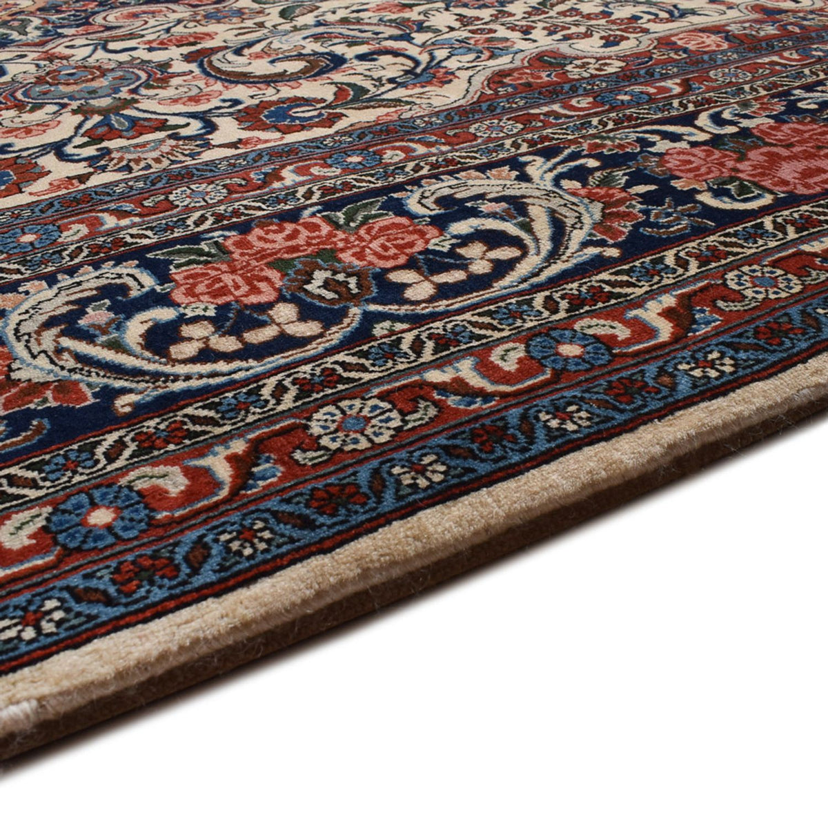 Bidjar Tappeto 210x312cm - Tappeto persiano
