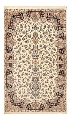 Tappeto Persero - Ghom - Reale - 229 x 138 cm - beige