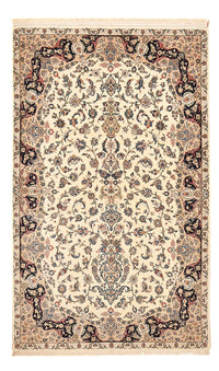 Tappeto Persero - Ghom - Reale - 229 x 138 cm - beige