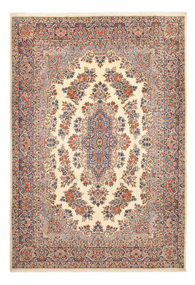 Tappeto Persero - Reale - 297 x 210 cm - beige chiaro