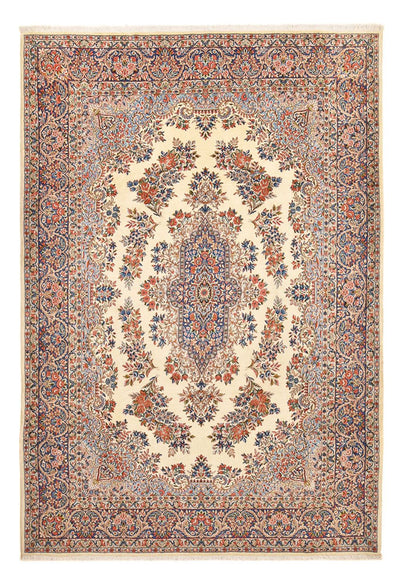 Rafsanjan Tappeto 210x297cm - Tappeto persiano