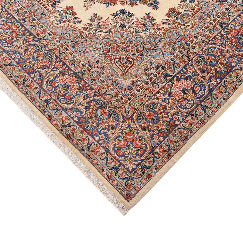 Tappeto Persero - Reale - 297 x 210 cm - beige chiaro