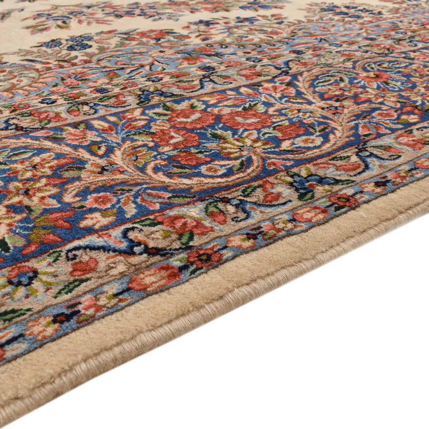 Rafsanjan Tappeto 297x210cm - Tappeto persiano