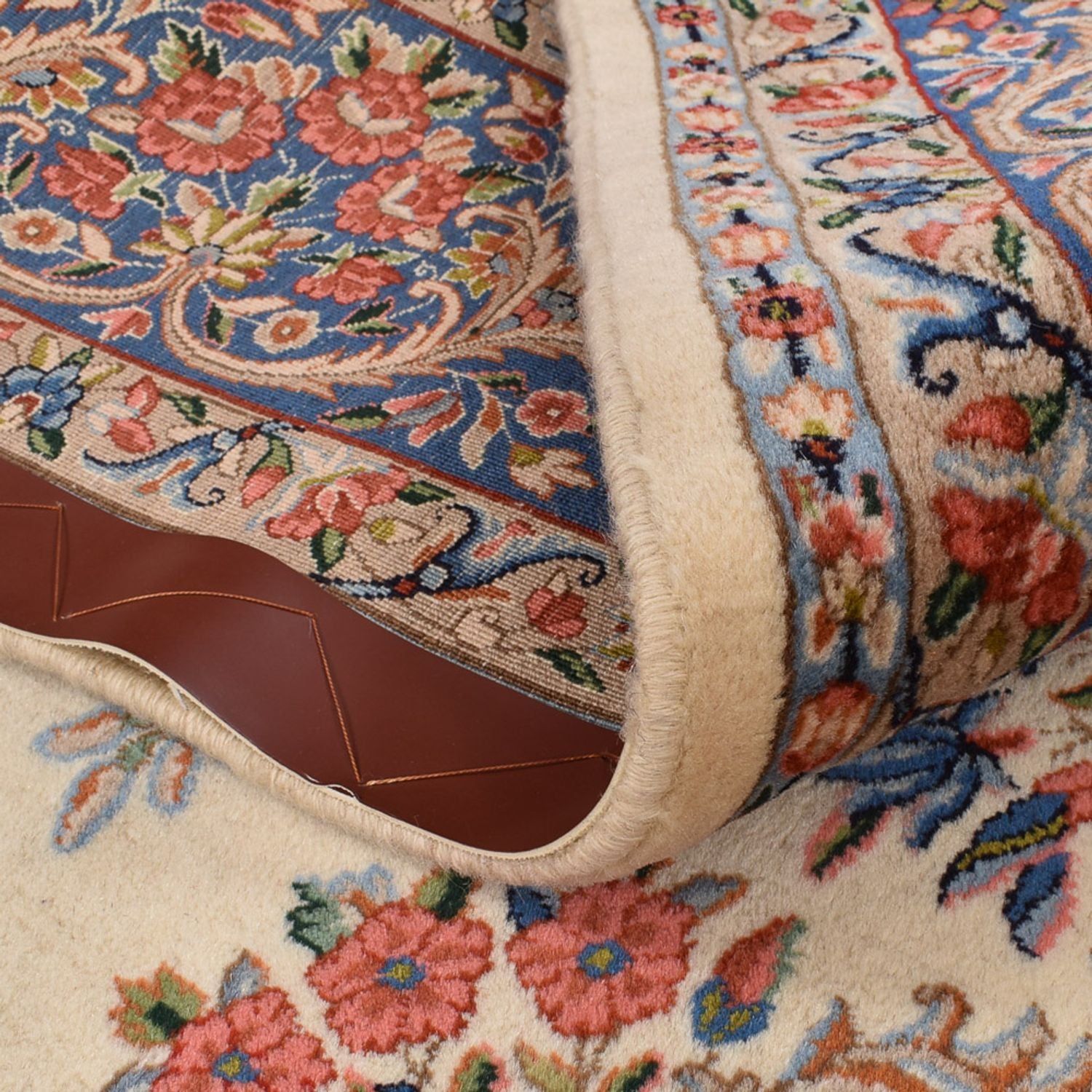 Tappeto Persero - Reale - 297 x 210 cm - beige chiaro