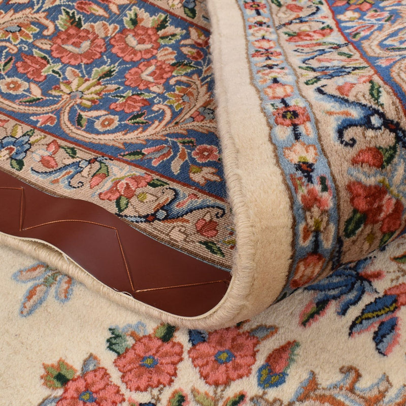 Tappeto Persero - Reale - 297 x 210 cm - beige chiaro