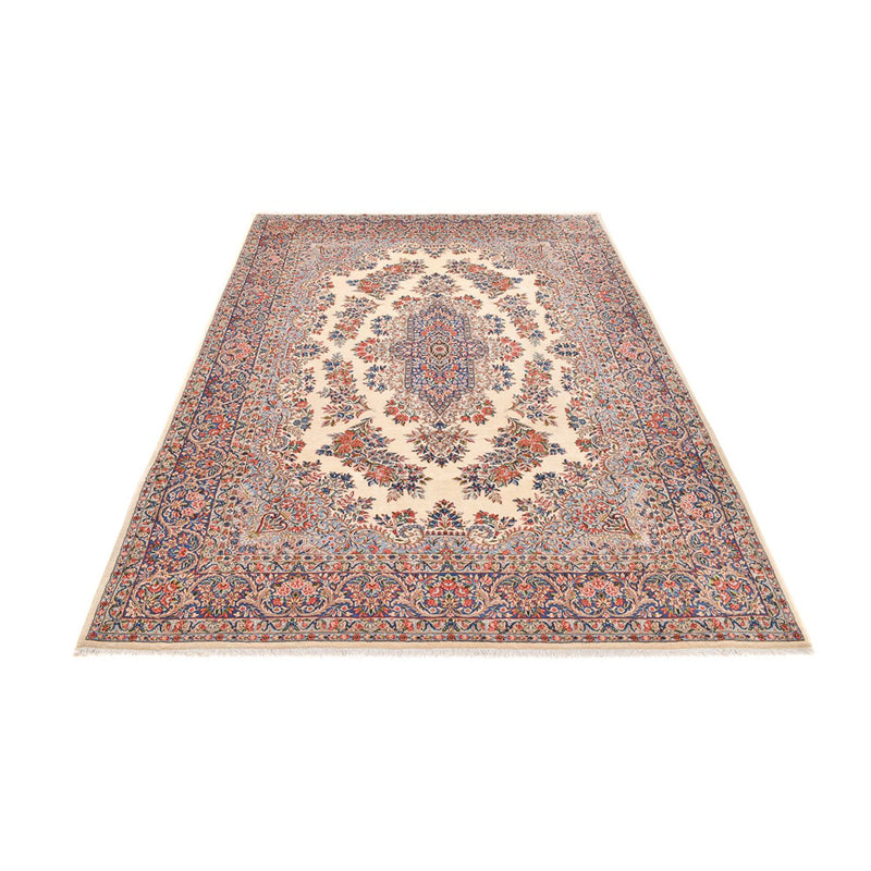 Tappeto Persero - Reale - 297 x 210 cm - beige chiaro