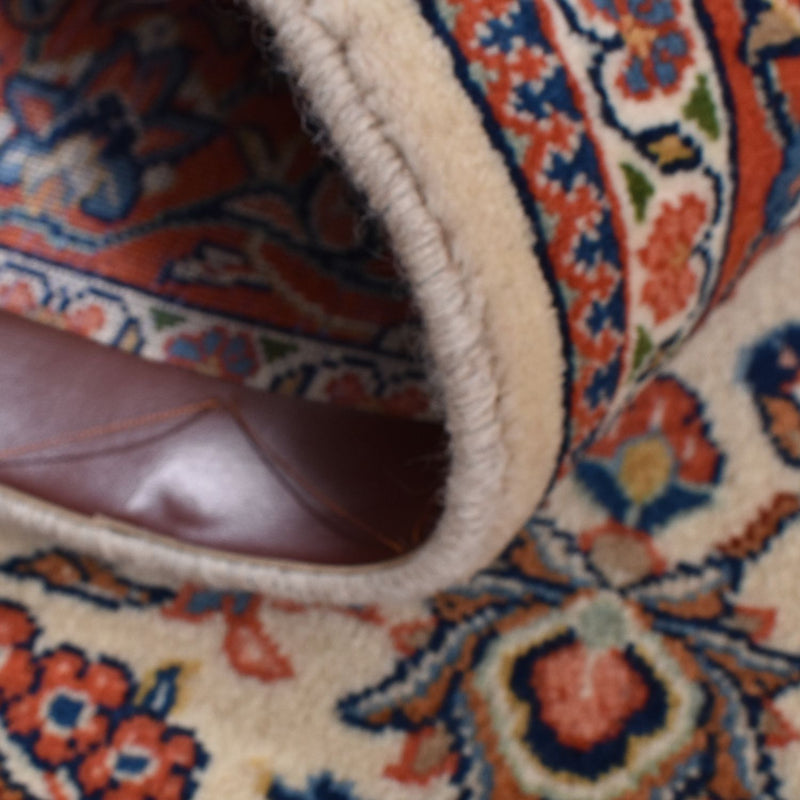 Tappeto Persero - Classico - 205 x 132 cm - beige