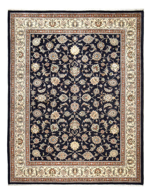 Tappeto Persero - Classico - Reale - 391 x 304 cm - blu scuro