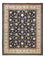 Tappeto Persero - Classico - Reale - 391 x 304 cm - blu scuro