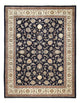 Mashhad Tappeto 391x304cm - Tappeto persiano