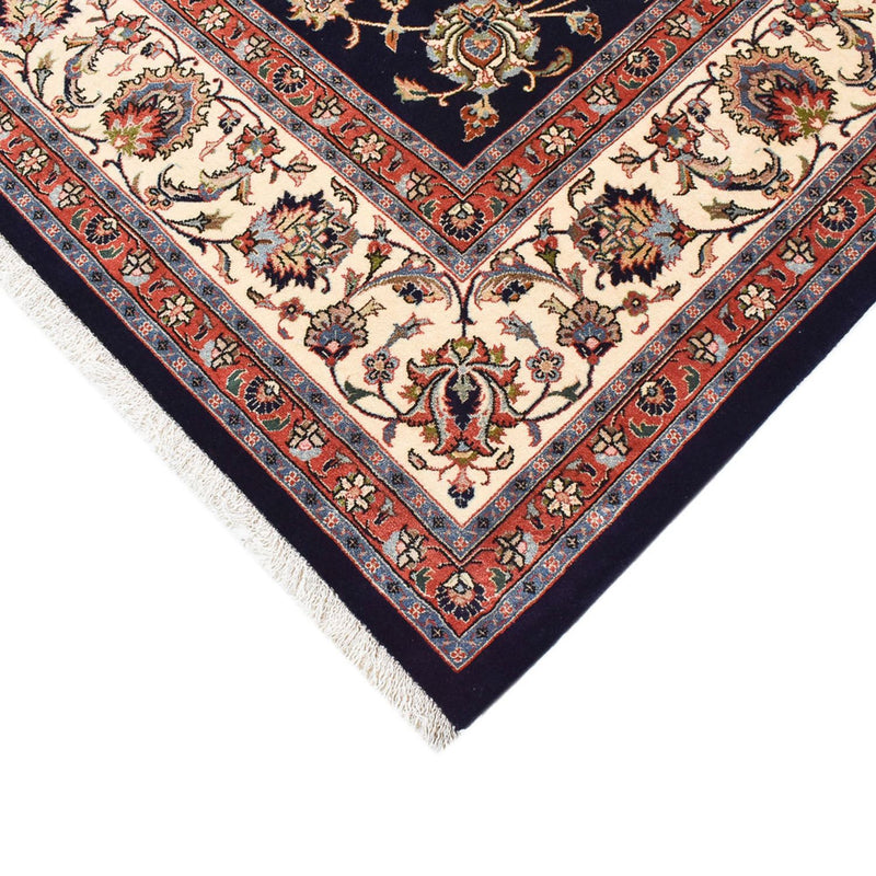 Tappeto Persero - Classico - Reale - 345 x 248 cm - blu scuro