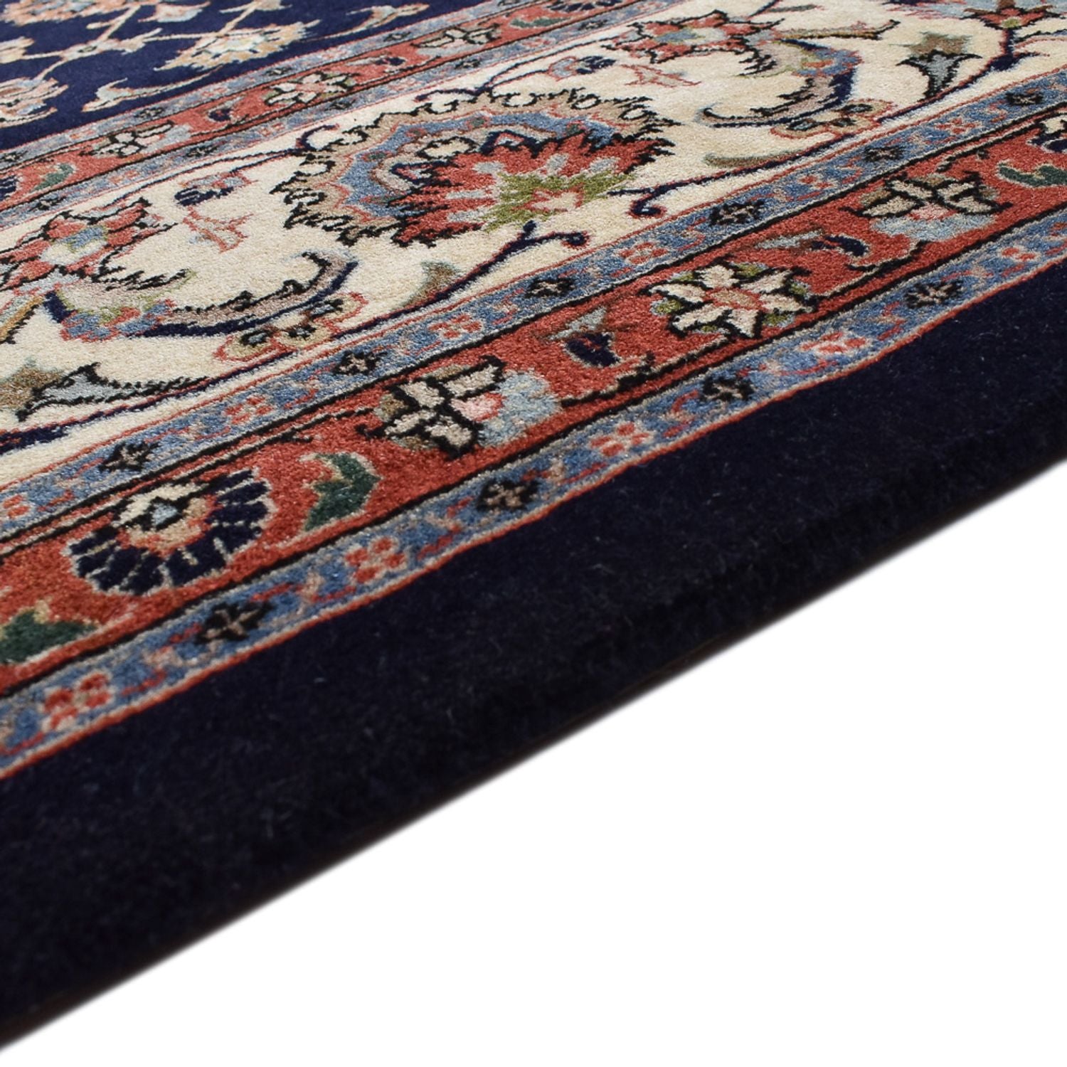 Tappeto Persero - Classico - Reale - 345 x 248 cm - blu scuro