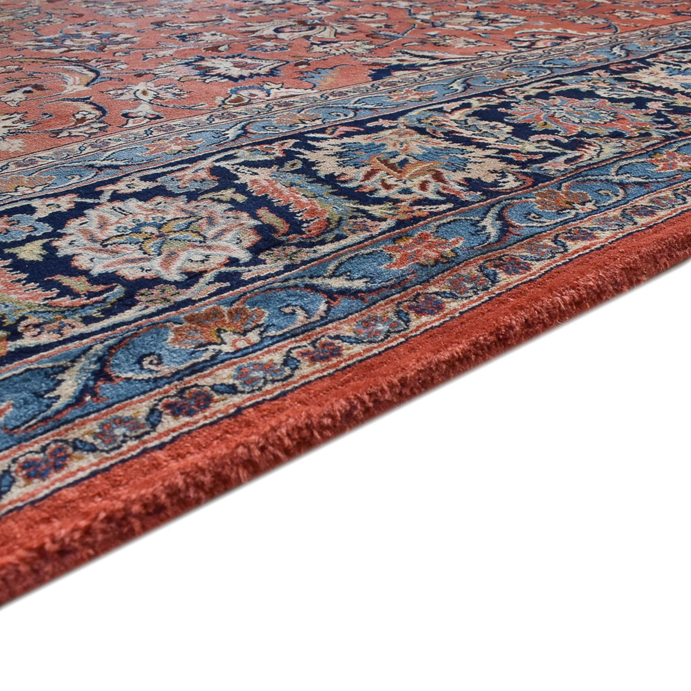 Sarouk Tappeto 385x295cm - Tappeto persiano