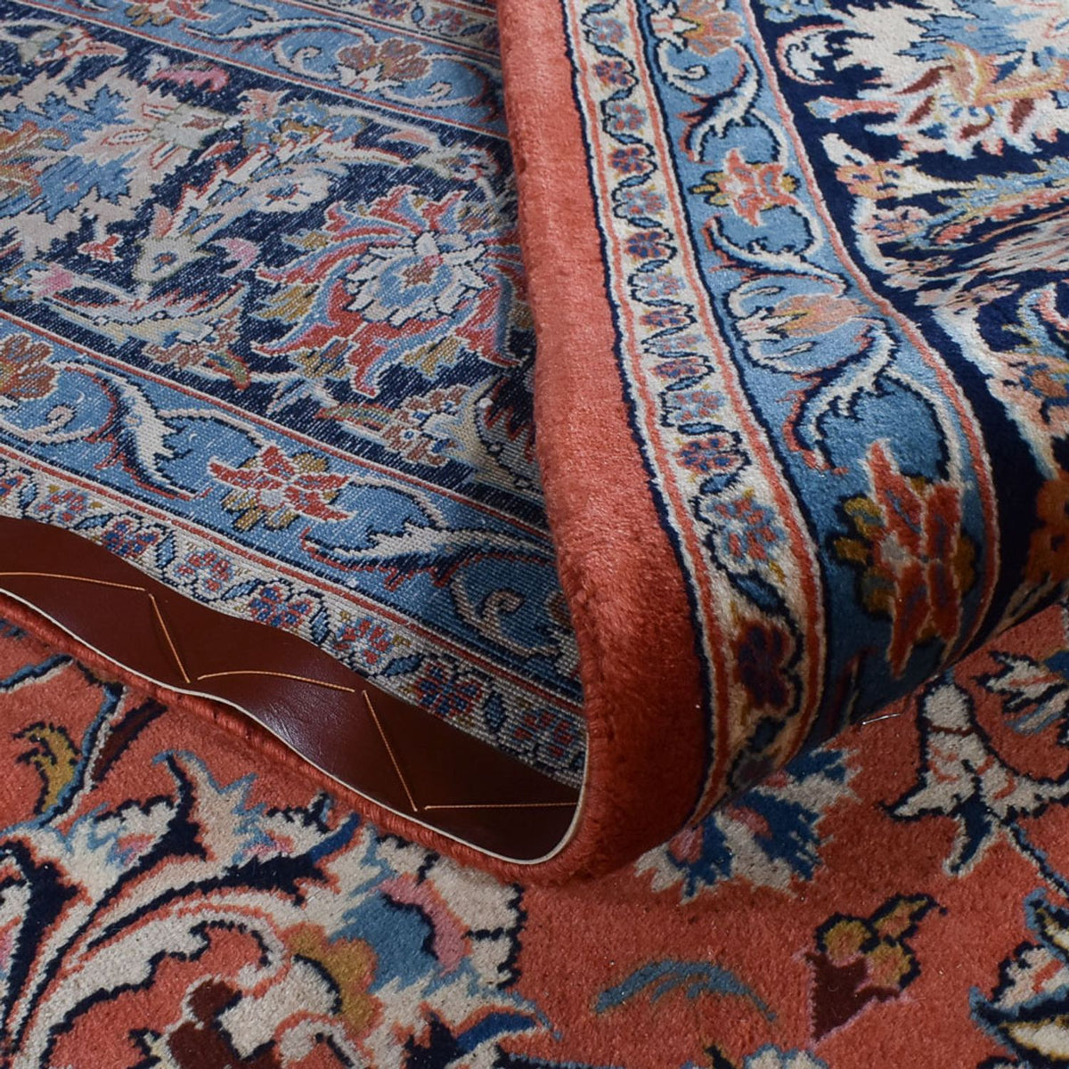 Tappeto Persero - Classico - Reale - 385 x 295 cm - rosso