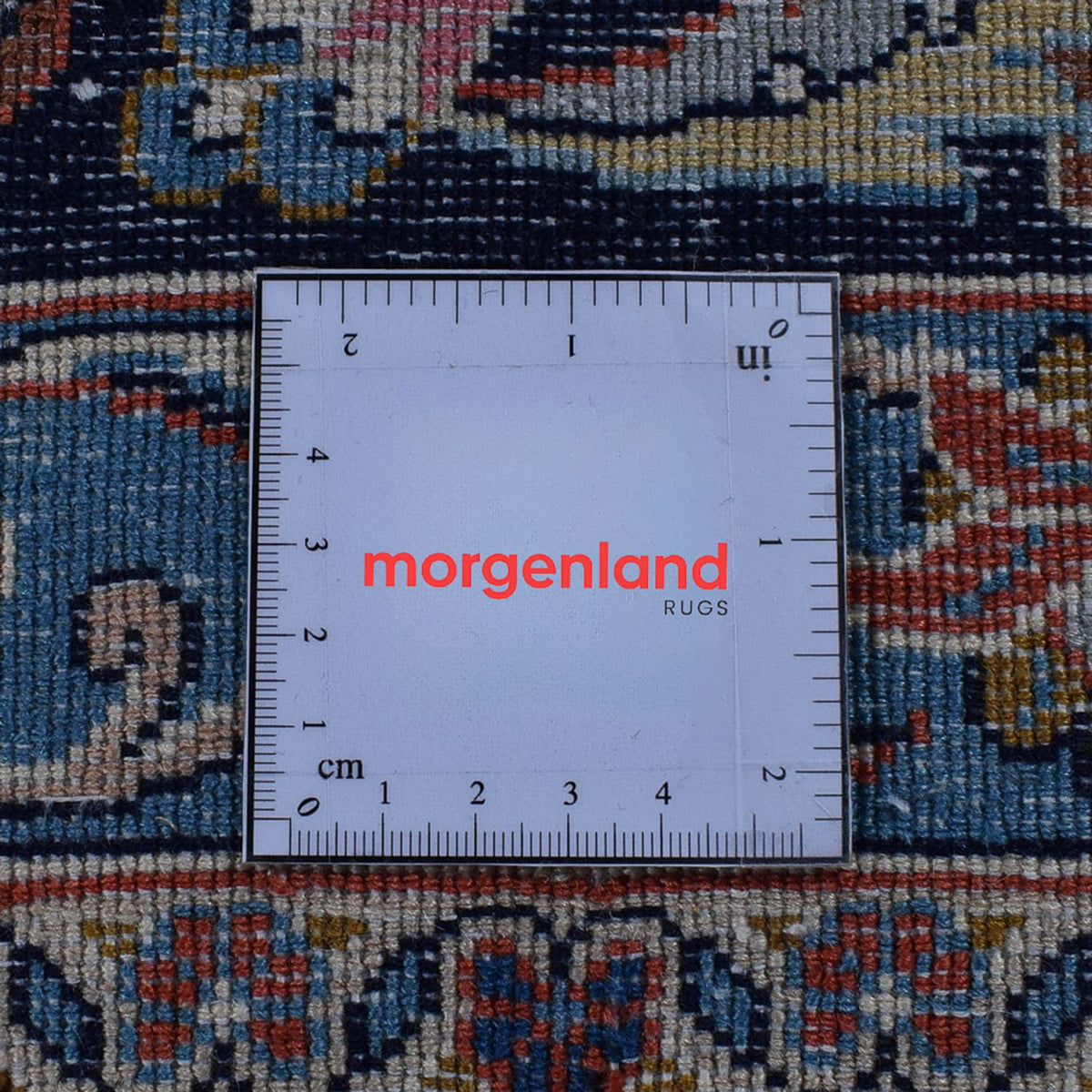 Tappeto Persero - Classico - Reale - 385 x 295 cm - rosso