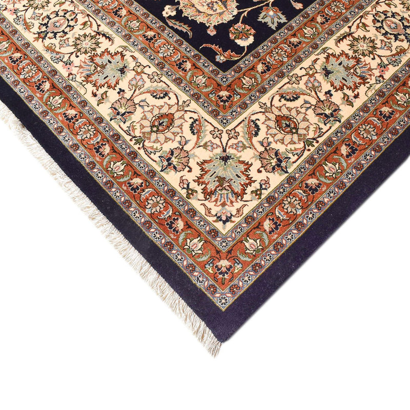 Tappeto Persero - Classico - 390 x 305 cm - blu scuro
