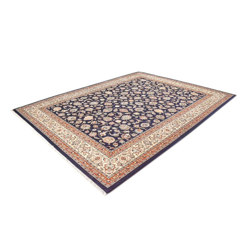 Tappeto Persero - Classico - 390 x 305 cm - blu scuro