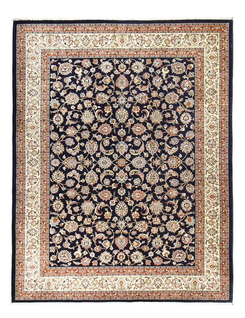 Tappeto Persero - Classico - 384 x 300 cm - blu scuro