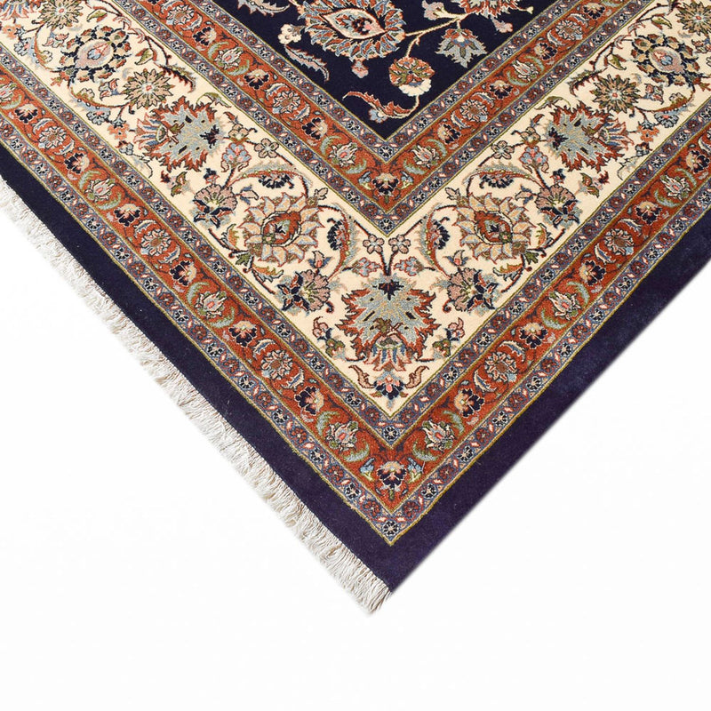 Tappeto Persero - Classico - 384 x 300 cm - blu scuro