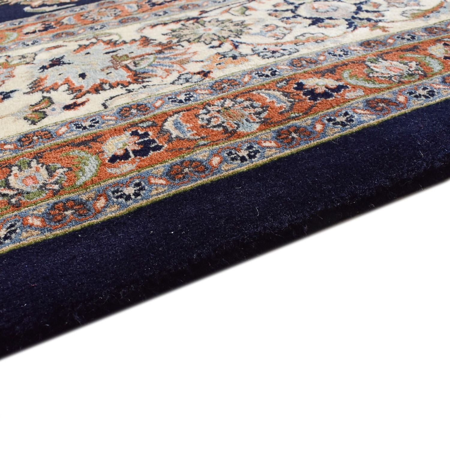 Tappeto Persero - Classico - 384 x 300 cm - blu scuro