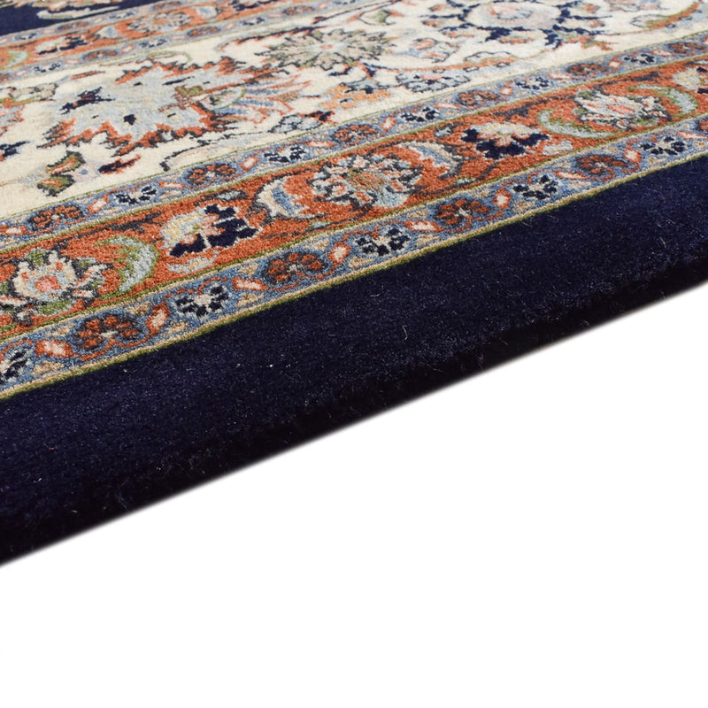 Tappeto Persero - Classico - 384 x 300 cm - blu scuro