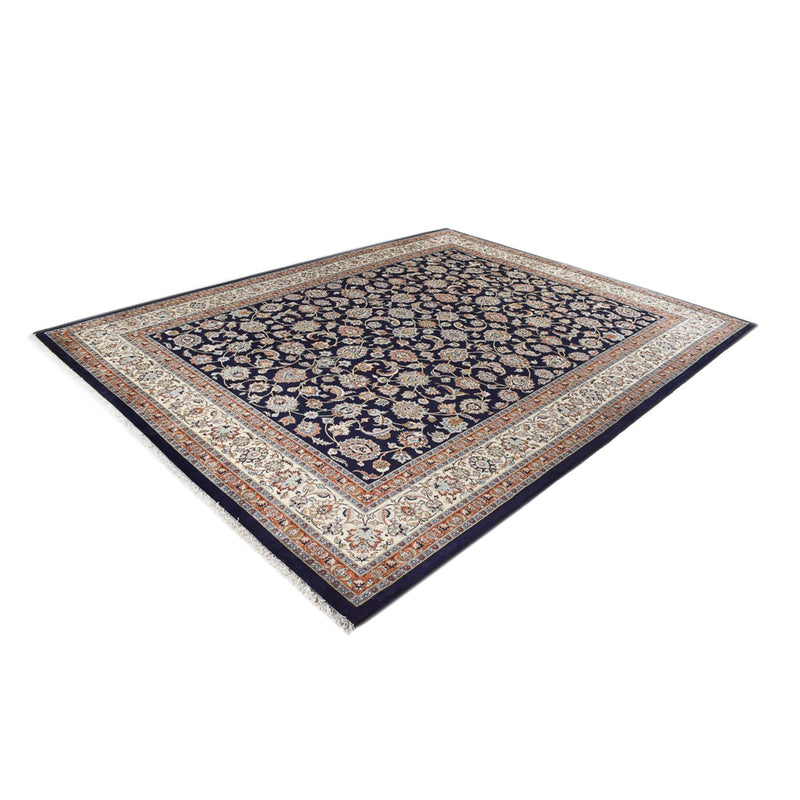 Tappeto Persero - Classico - 384 x 300 cm - blu scuro