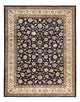 Mashhad Tappeto 374x295cm - Tappeto persiano