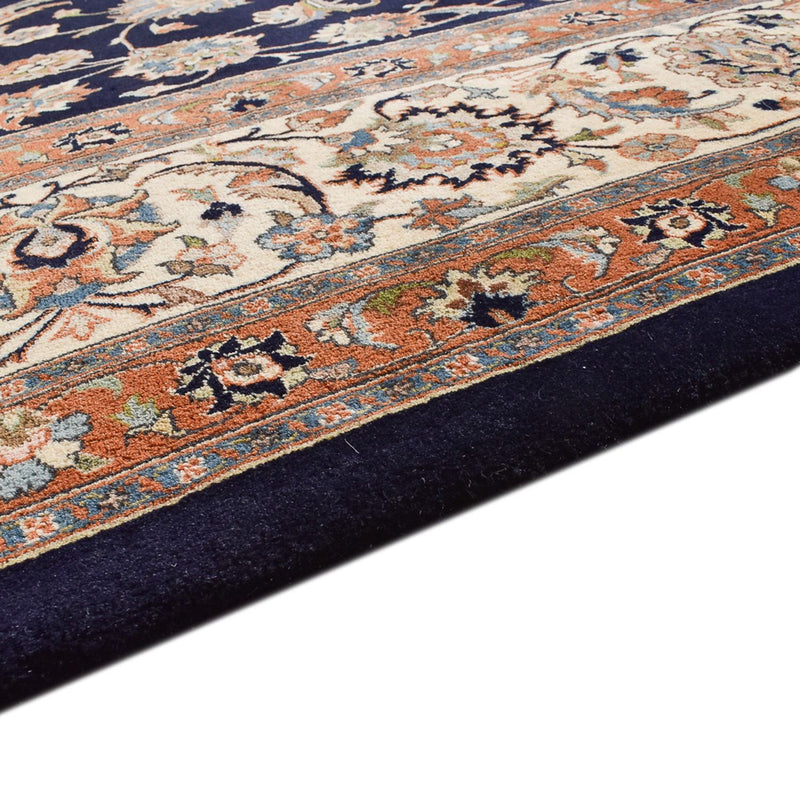 Tappeto Persero - Classico - 374 x 295 cm - blu scuro