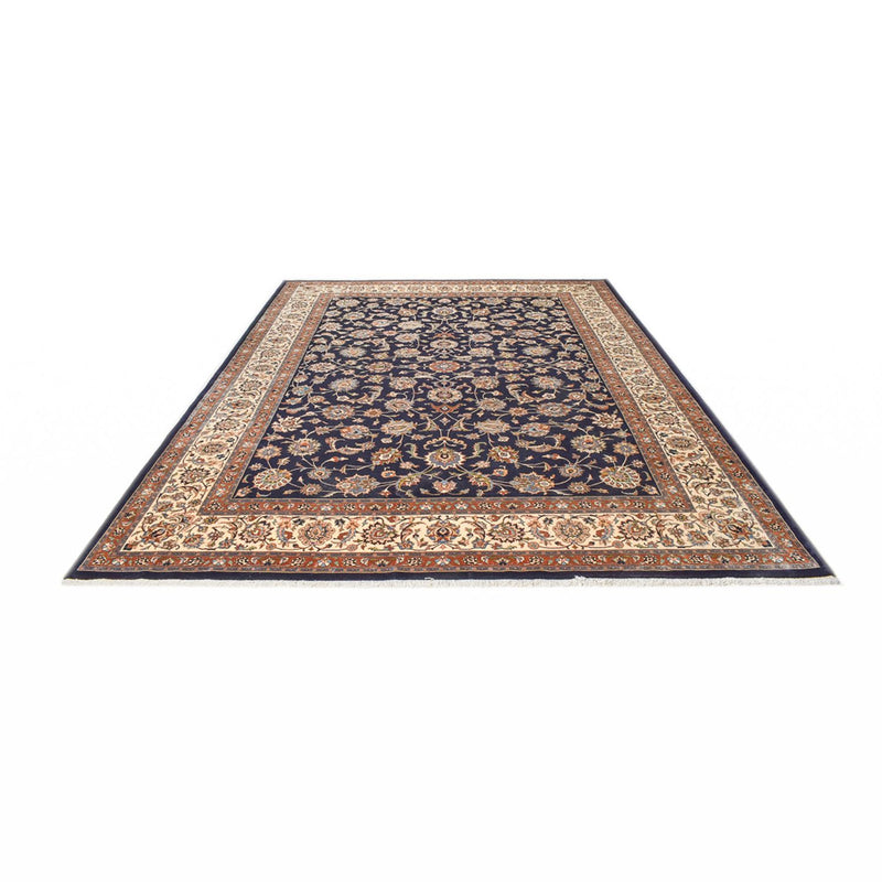 Tappeto Persero - Classico - 374 x 295 cm - blu scuro