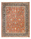 Tappeto Persero - Classico - Reale - 388 x 307 cm - rosso