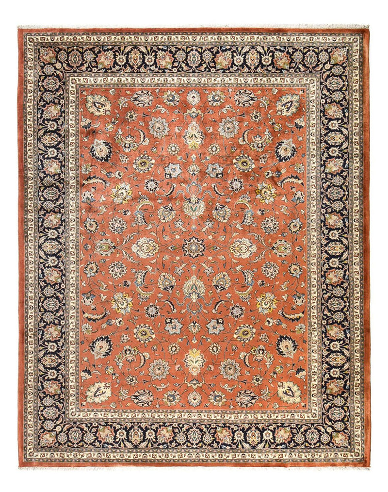 Tappeto Persero - Classico - Reale - 388 x 307 cm - rosso