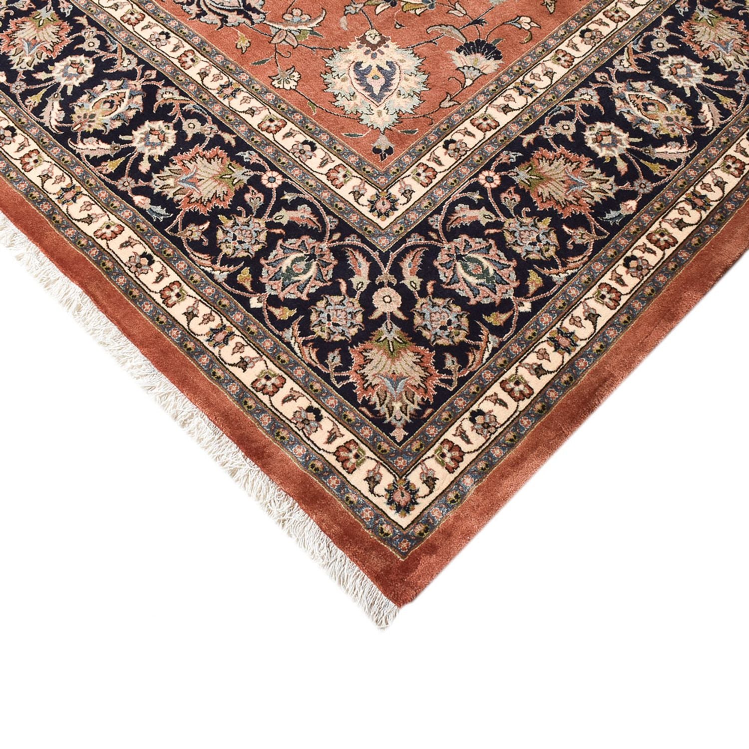 Tappeto Persero - Classico - Reale - 388 x 307 cm - rosso