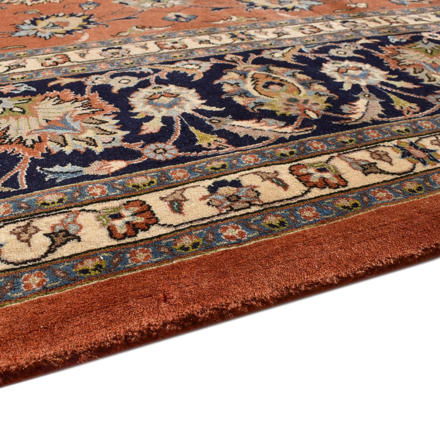 Tappeto Persero - Classico - Reale - 388 x 307 cm - rosso