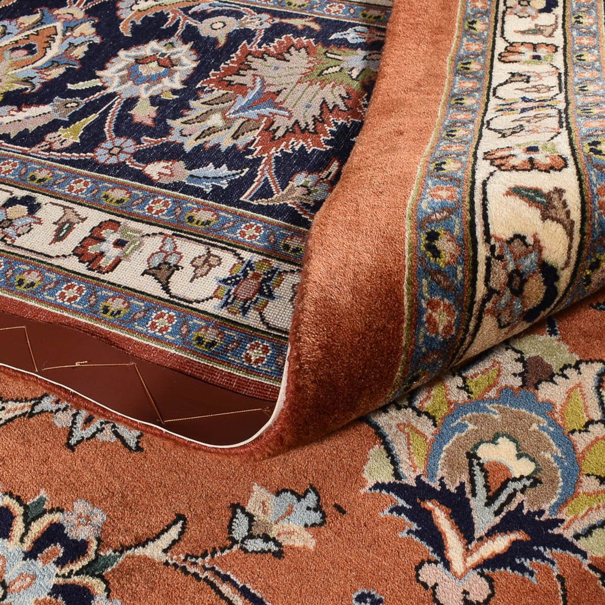 Tappeto Persero - Classico - Reale - 388 x 307 cm - rosso