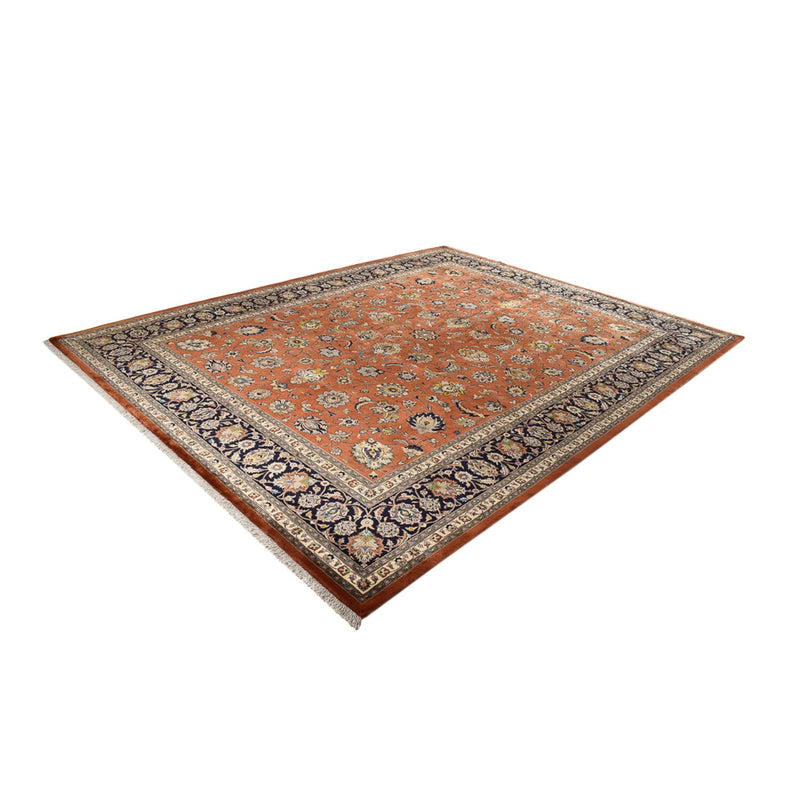 Tappeto Persero - Classico - Reale - 388 x 307 cm - rosso