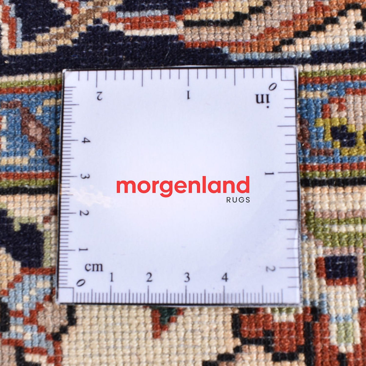 Tappeto Persero - Classico - Reale - 388 x 307 cm - rosso