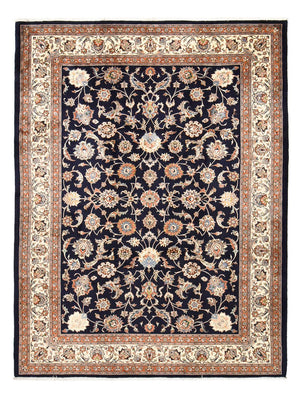 Tappeto Persero - Classico - Reale - 332 x 254 cm - blu scuro