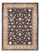 Tappeto Persero - Classico - Reale - 332 x 254 cm - blu scuro